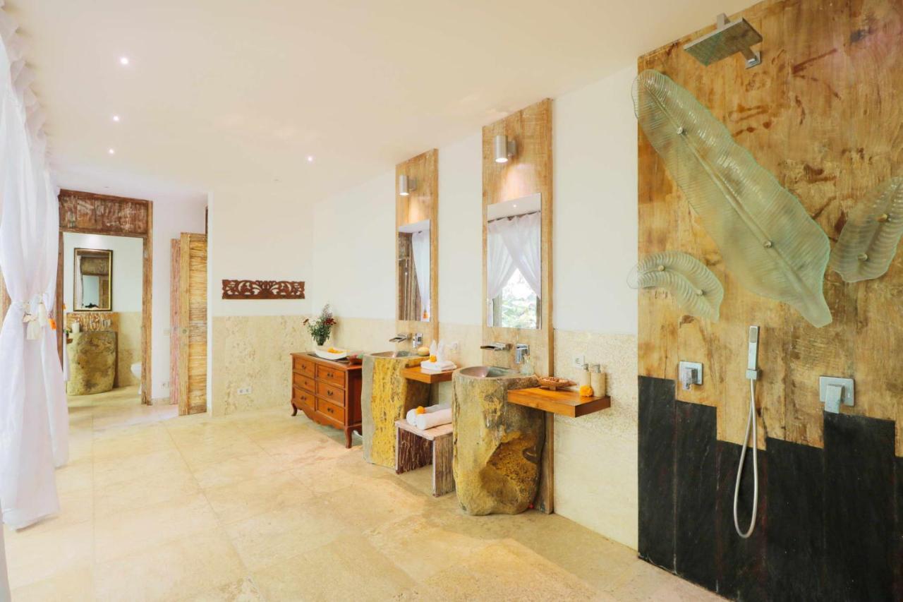 Plaga The Bejalin Eco Retreat酒店 外观 照片