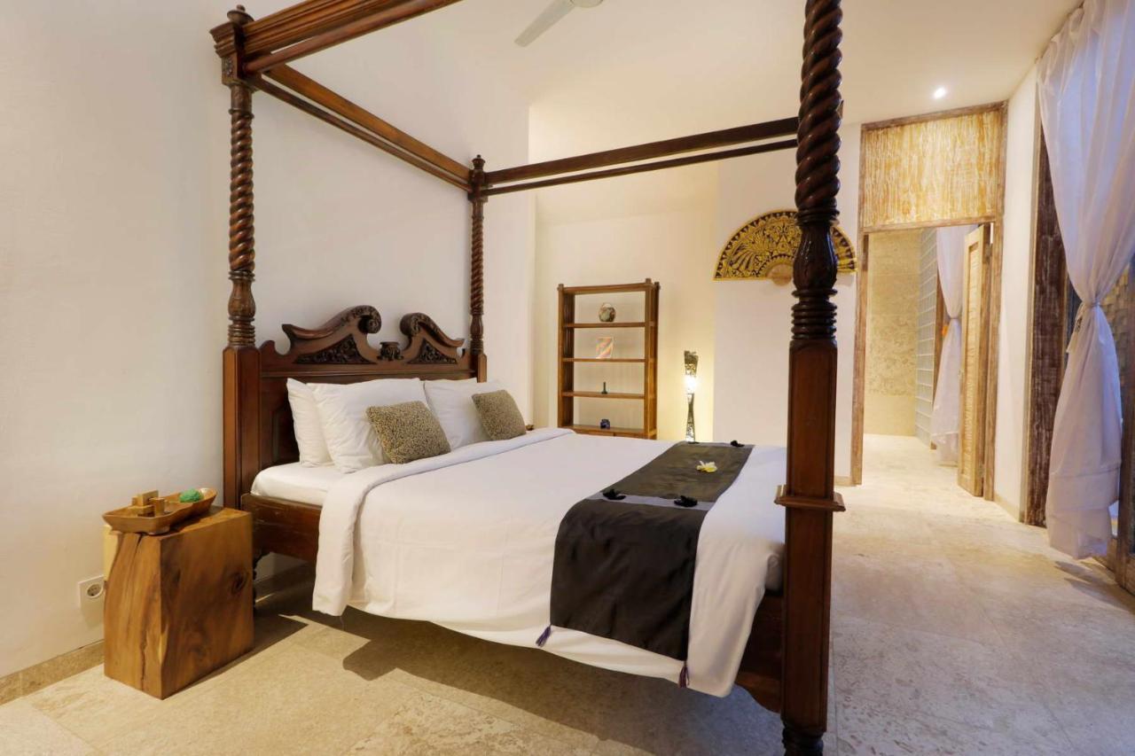 Plaga The Bejalin Eco Retreat酒店 外观 照片