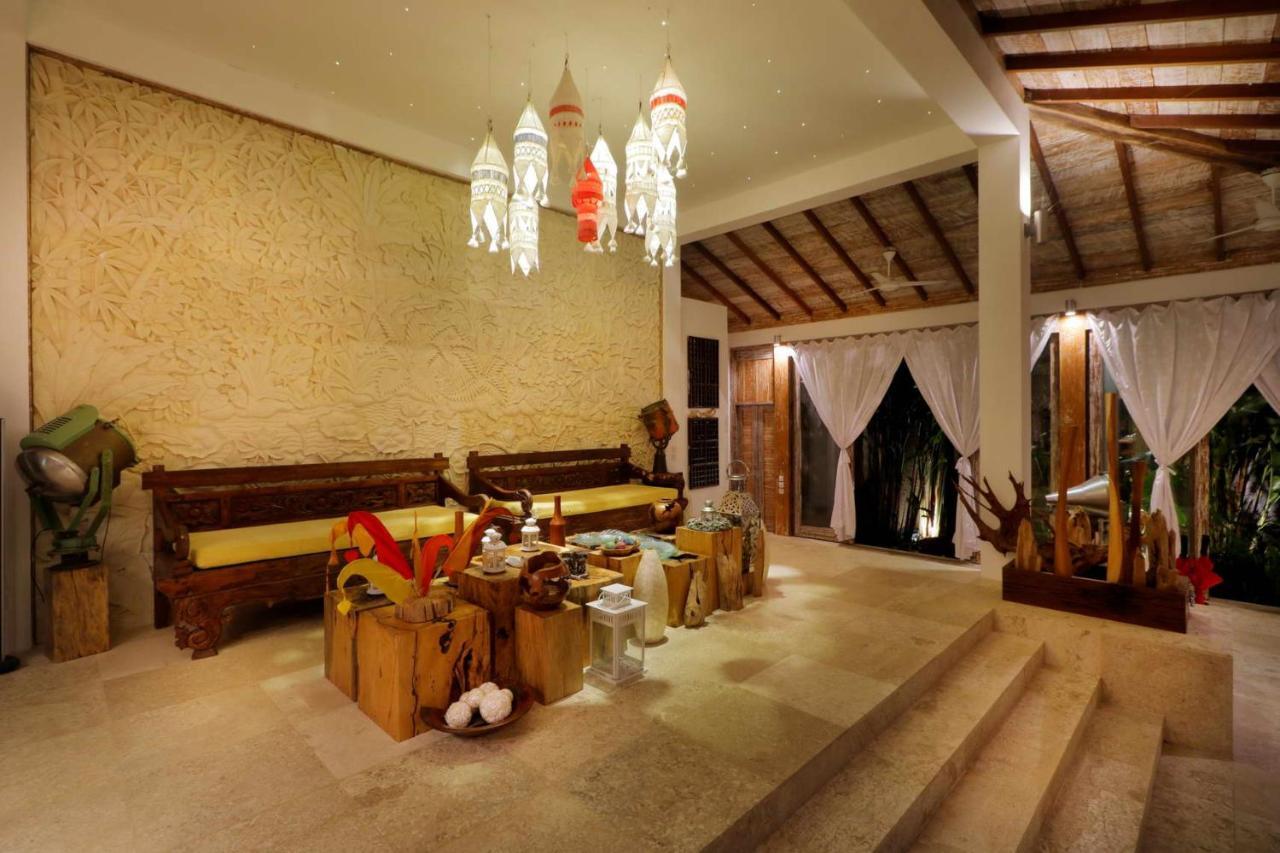 Plaga The Bejalin Eco Retreat酒店 外观 照片