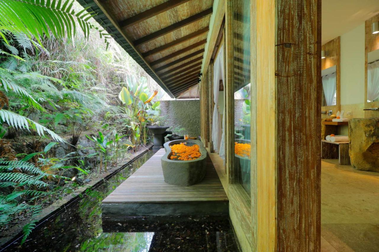 Plaga The Bejalin Eco Retreat酒店 外观 照片