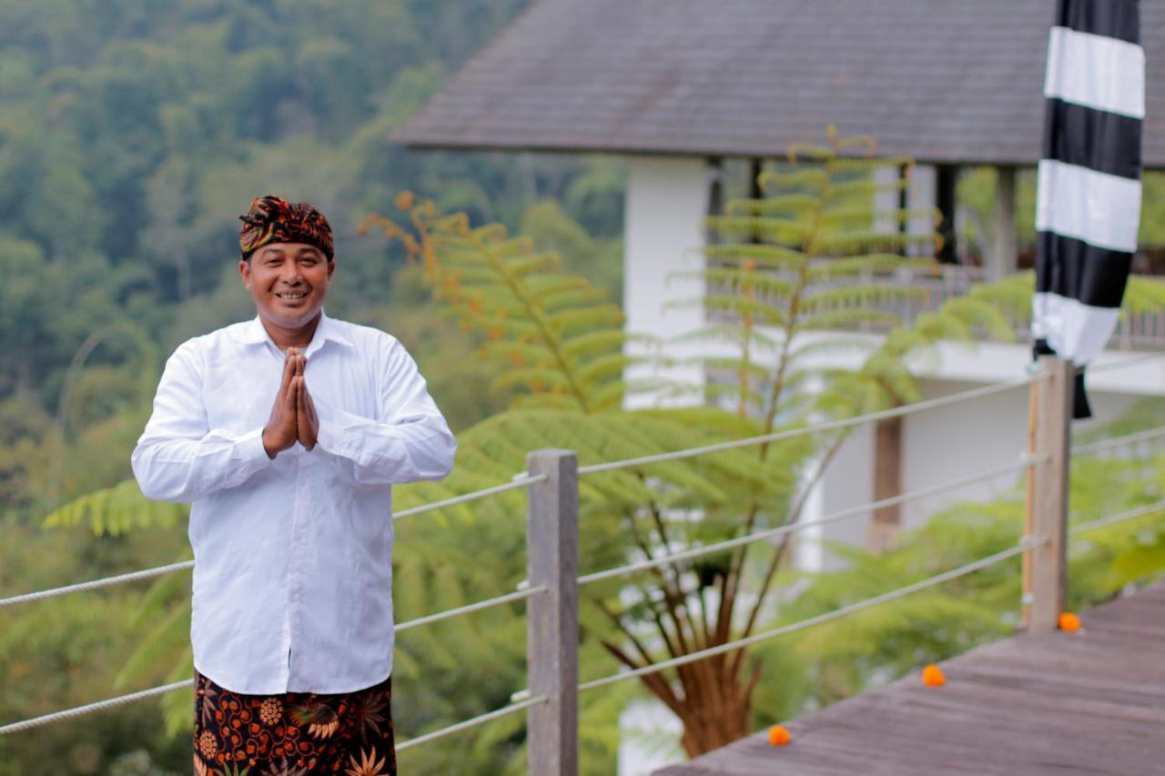 Plaga The Bejalin Eco Retreat酒店 外观 照片