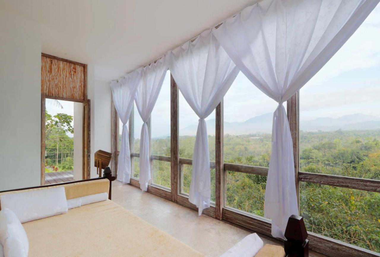 Plaga The Bejalin Eco Retreat酒店 外观 照片