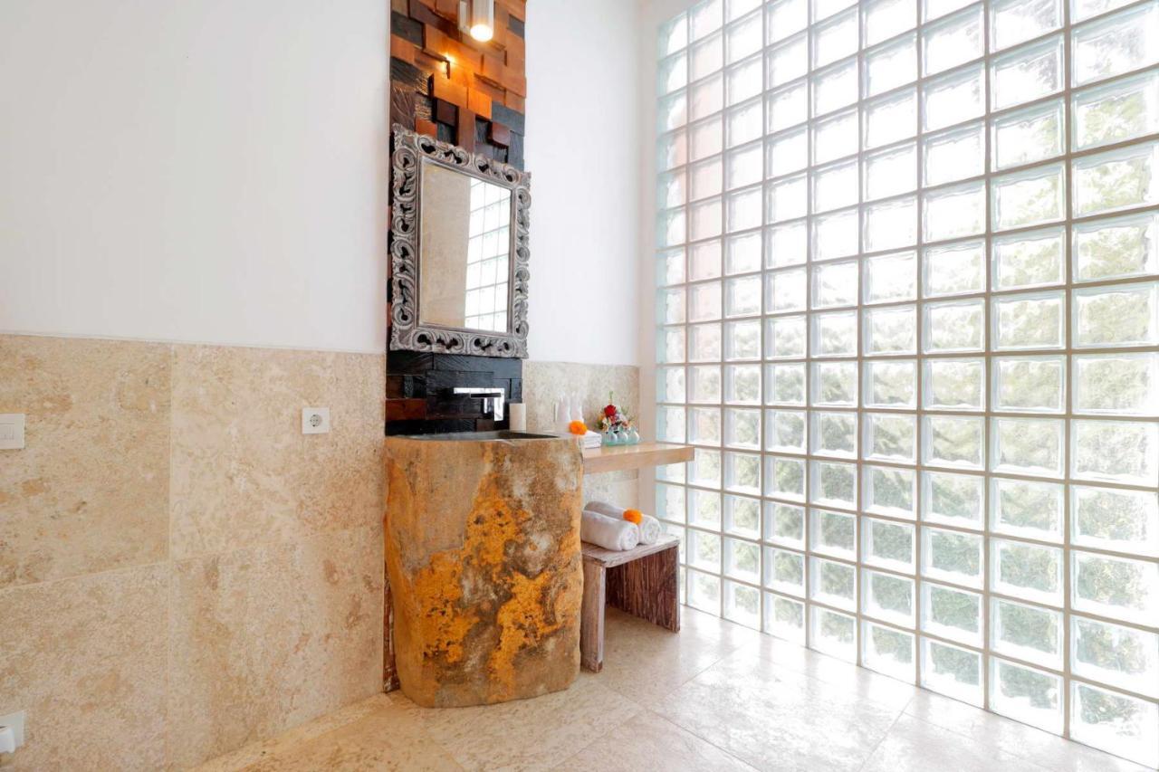 Plaga The Bejalin Eco Retreat酒店 外观 照片
