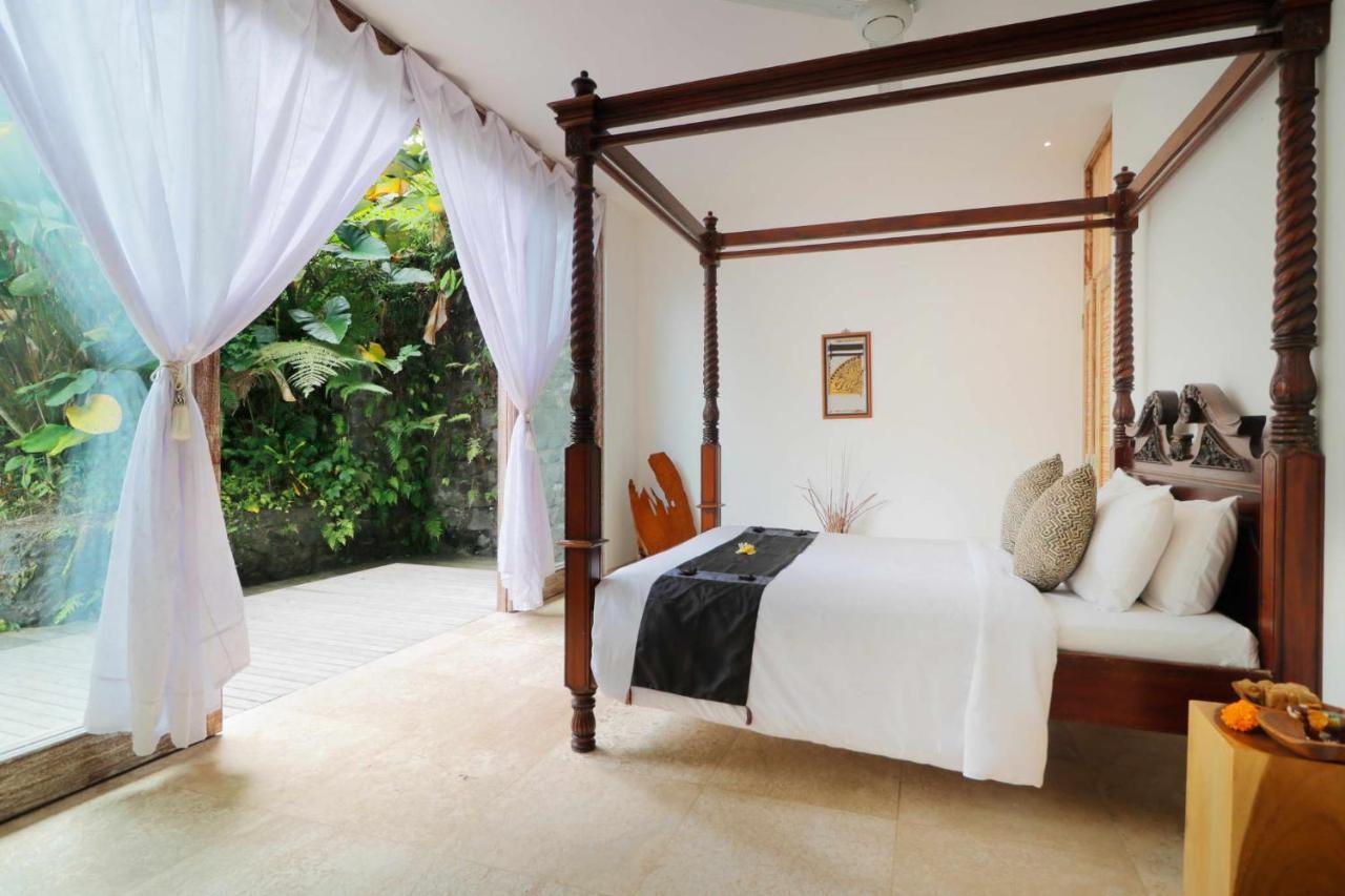 Plaga The Bejalin Eco Retreat酒店 外观 照片