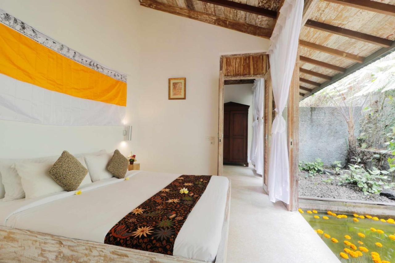 Plaga The Bejalin Eco Retreat酒店 外观 照片