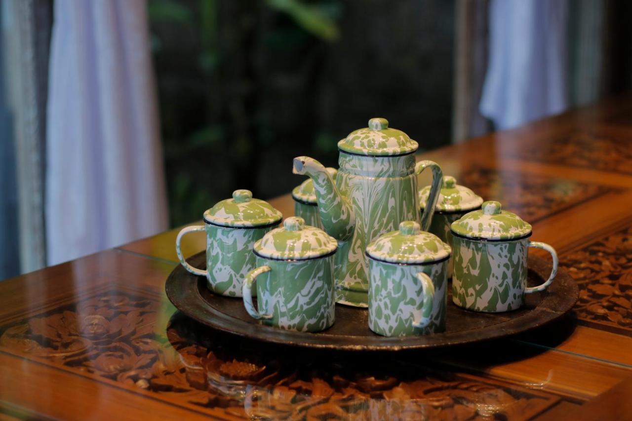 Plaga The Bejalin Eco Retreat酒店 外观 照片