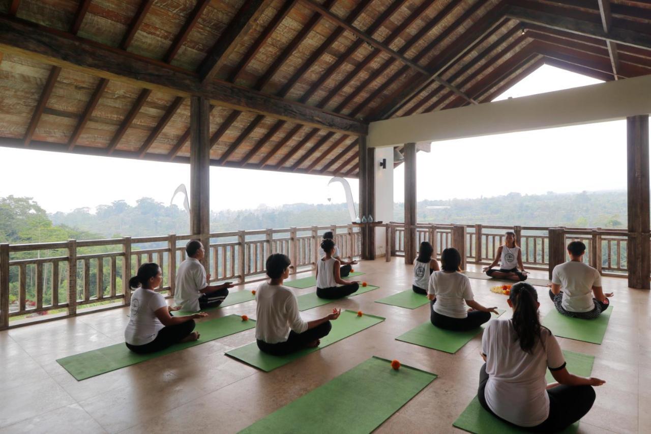 Plaga The Bejalin Eco Retreat酒店 外观 照片