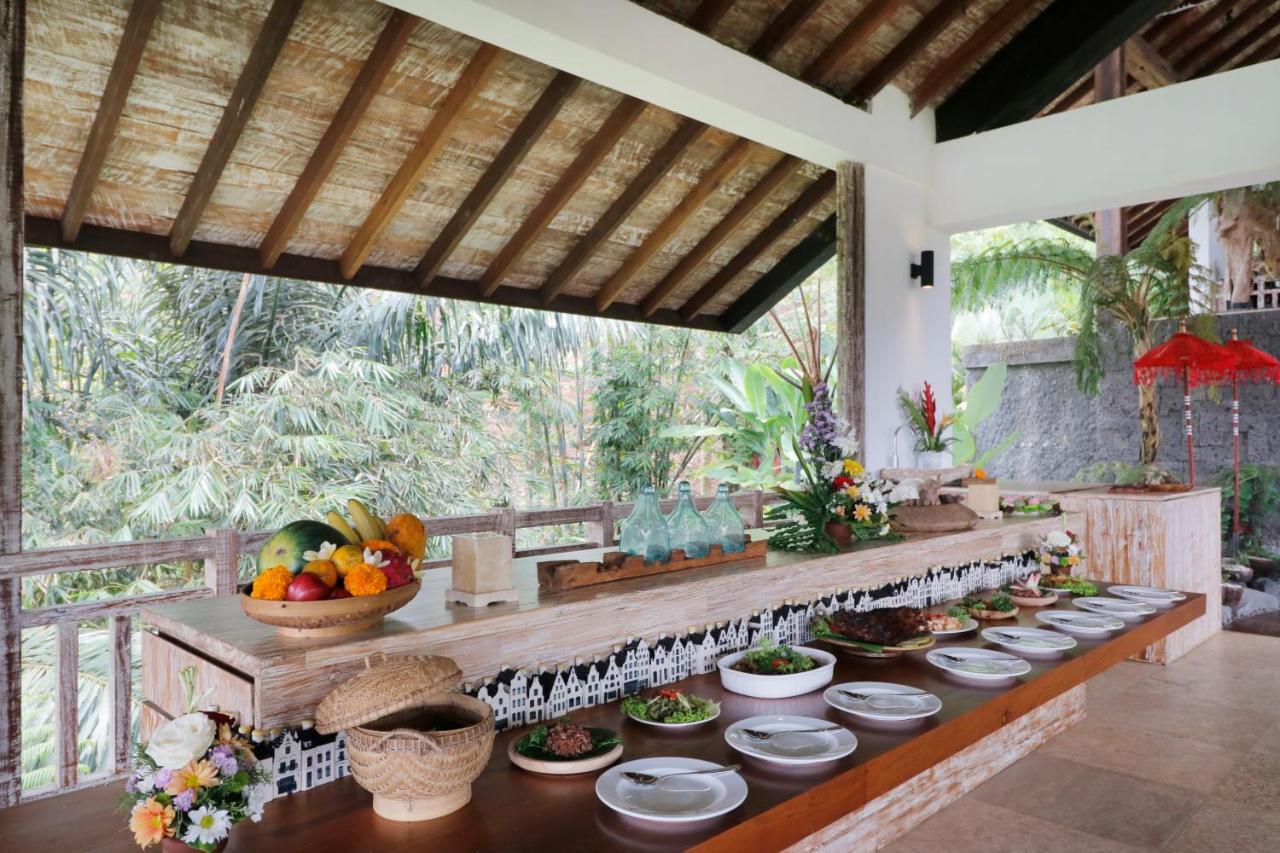 Plaga The Bejalin Eco Retreat酒店 外观 照片