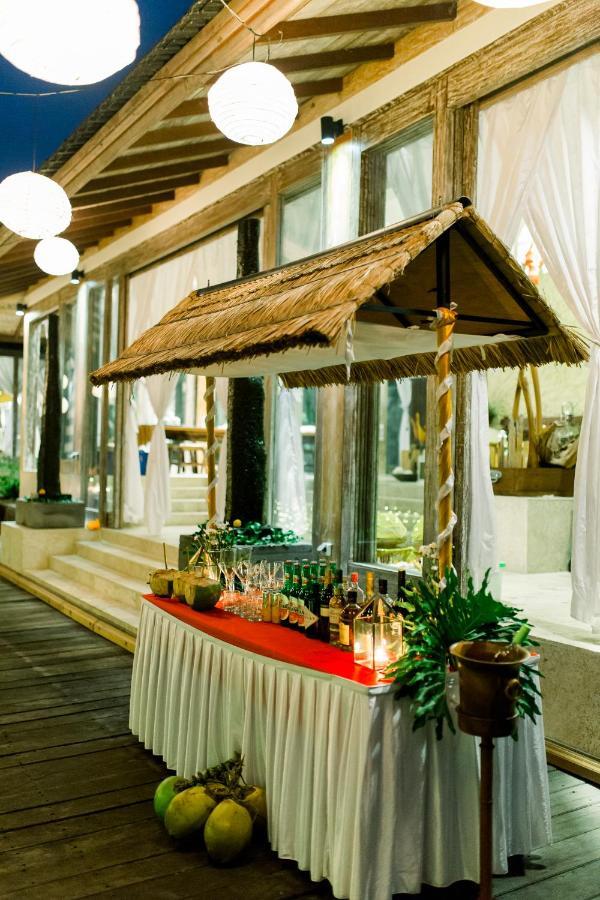 Plaga The Bejalin Eco Retreat酒店 外观 照片