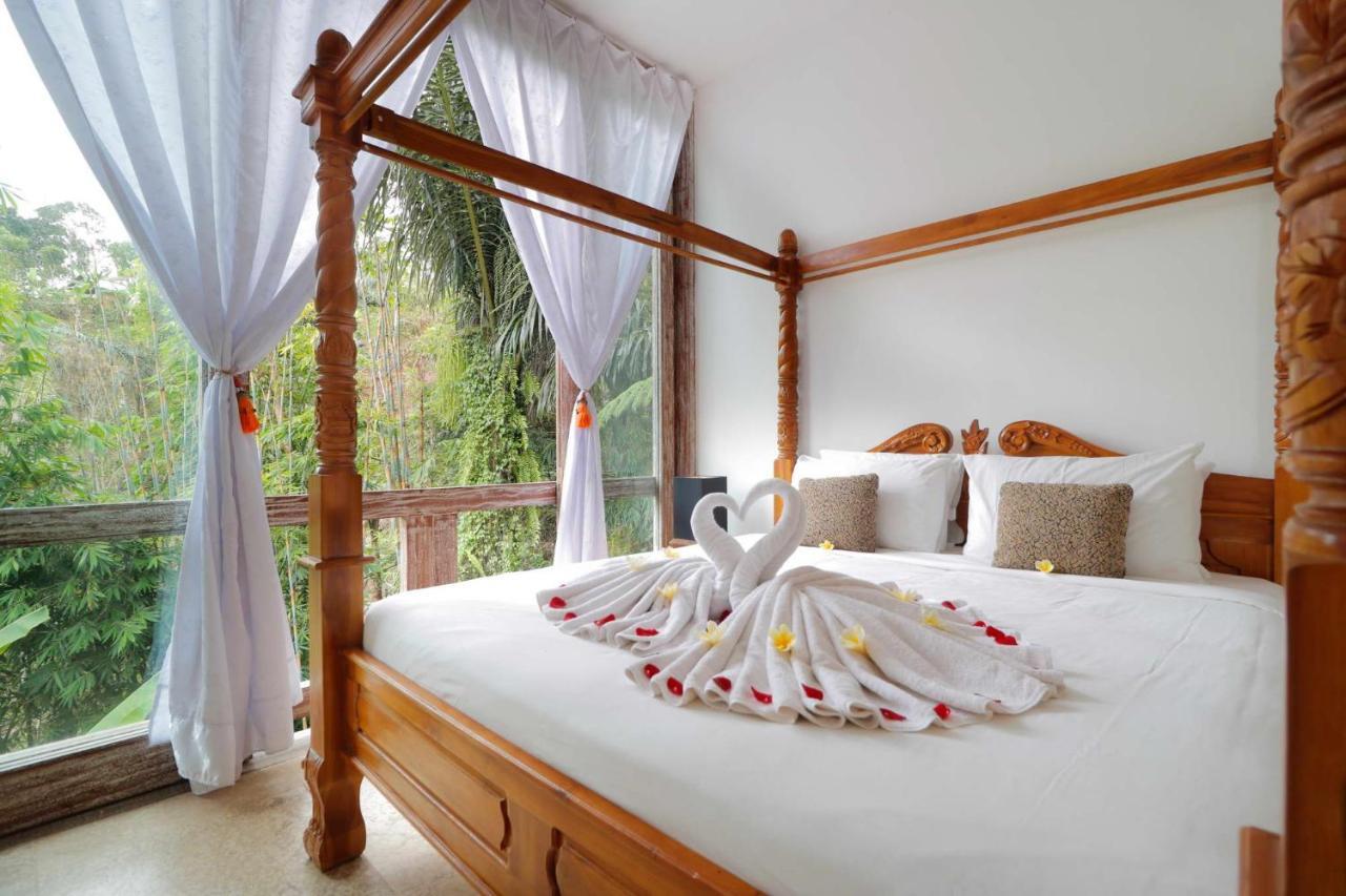 Plaga The Bejalin Eco Retreat酒店 外观 照片