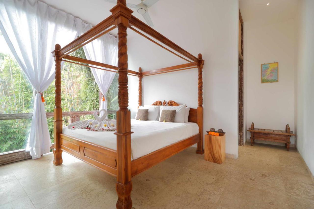 Plaga The Bejalin Eco Retreat酒店 外观 照片