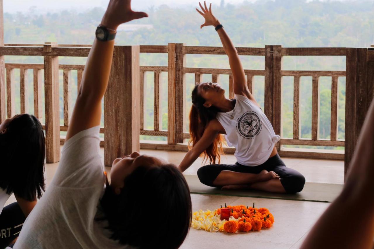 Plaga The Bejalin Eco Retreat酒店 外观 照片